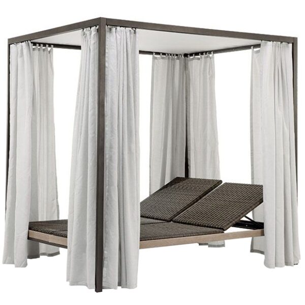 Allaperto Lounge Bed-0