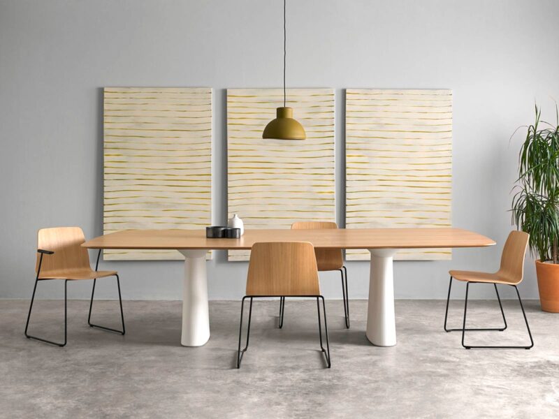 Mesa Essens Rectangular-301626