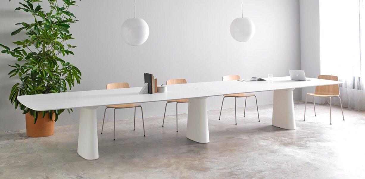 Mesa Essens Rectangular-301624