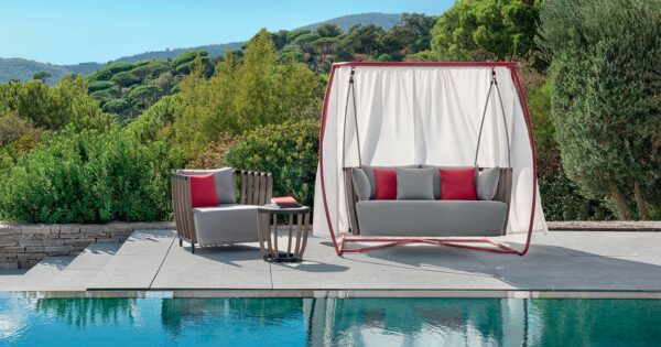 Sofá Swing Porch-303483