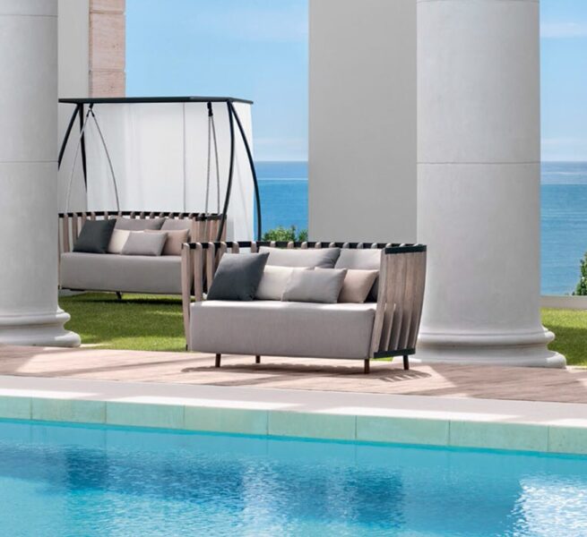 Sofá Swing Porch-303484