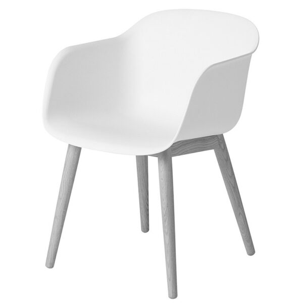 Silla Fiber Arms Wood-0