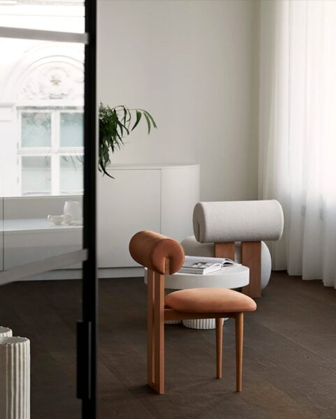 Silla Hippo-304021