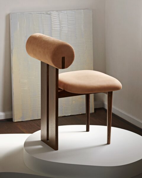 Silla Hippo-304211
