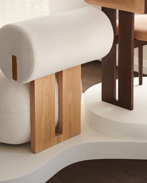 Silla Hippo-304212