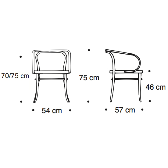 Silla Expo 209-303644