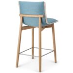 Taburete E006/E007 Embrace -307413