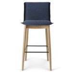 Taburete E006/E007 Embrace -307414