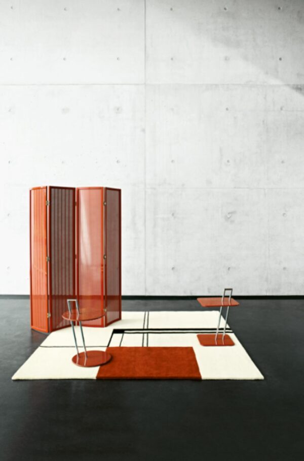 Biombo Eileen Gray-305663