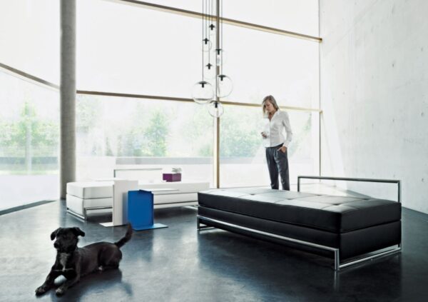 Day Bed Eileen Gray-305821