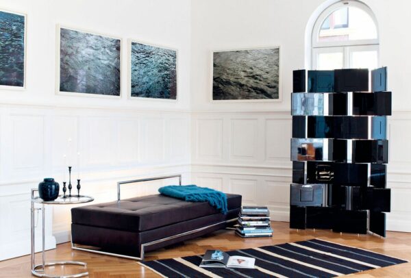 Day Bed Eileen Gray-305810