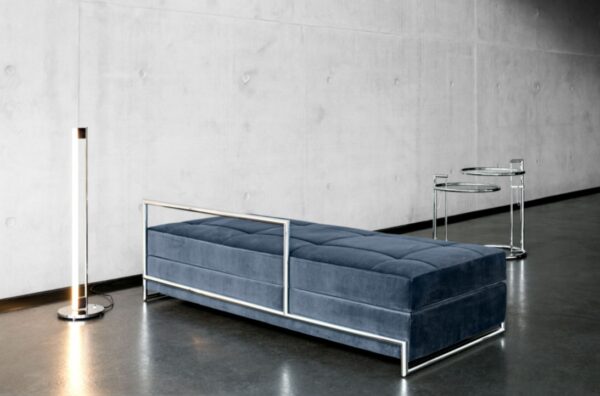 Day Bed Eileen Gray-305811