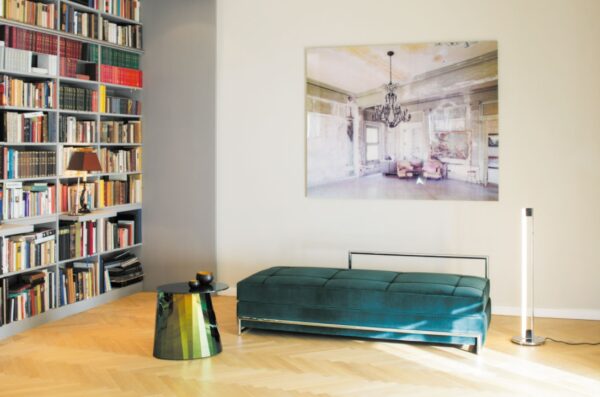 Day Bed Eileen Gray-305812