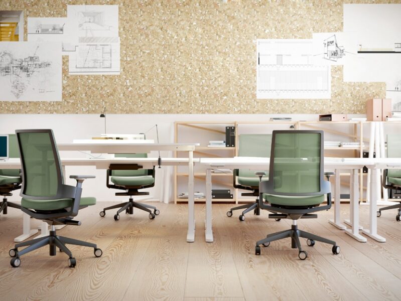Silla 3.60-307282
