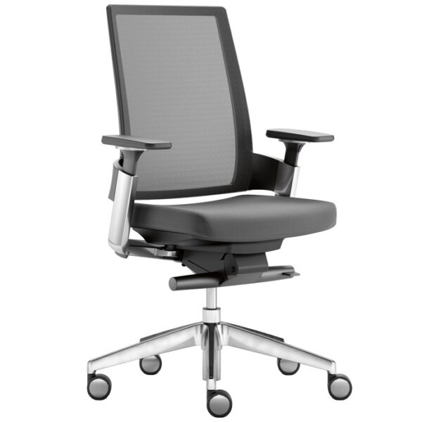 Silla 3.60-0