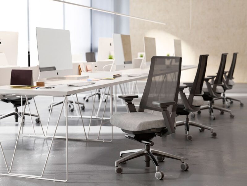 Silla Kineo-307453