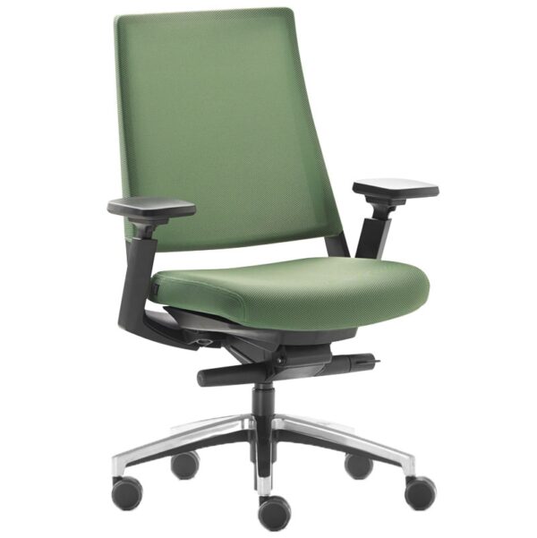 Silla Kineo-0