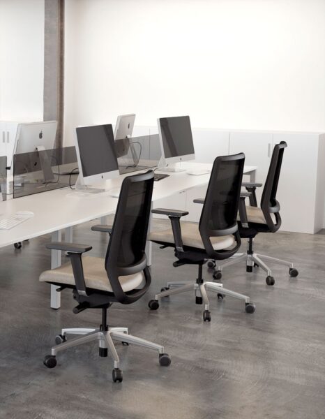 Silla Sense-307663