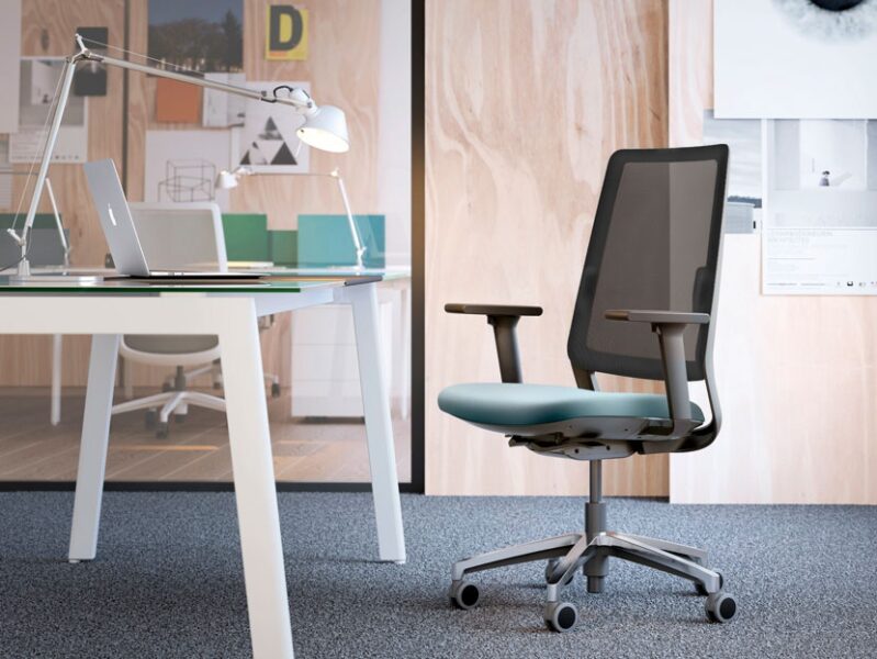Silla Sense-307661