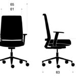 Silla Sense-307664