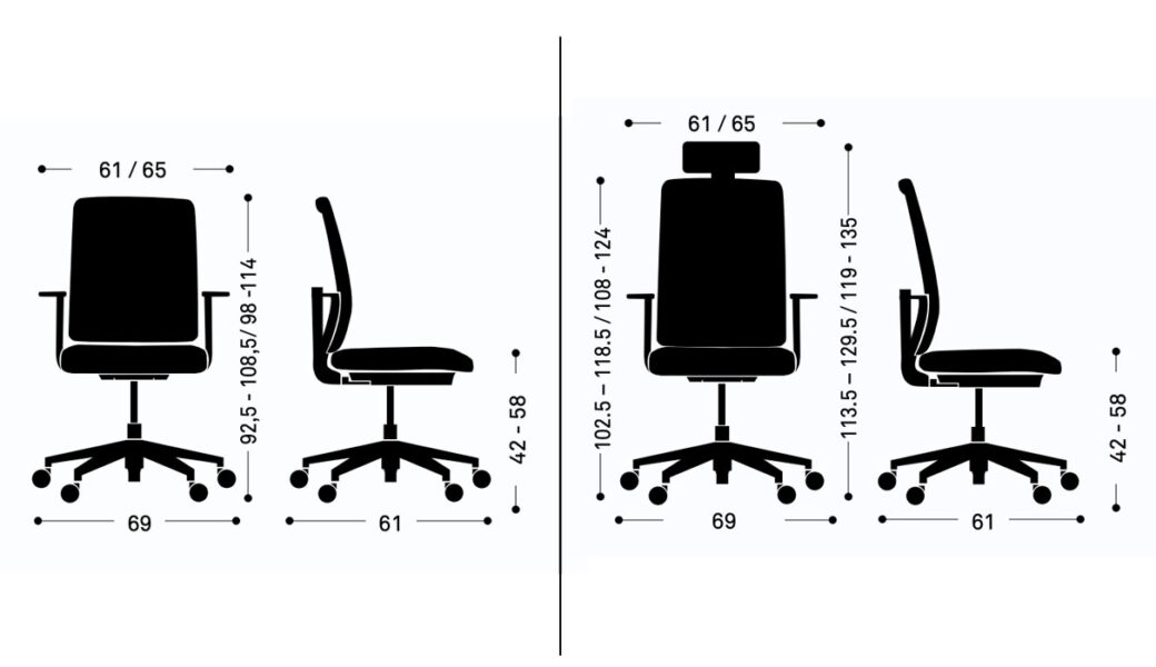 Silla Spot-307606