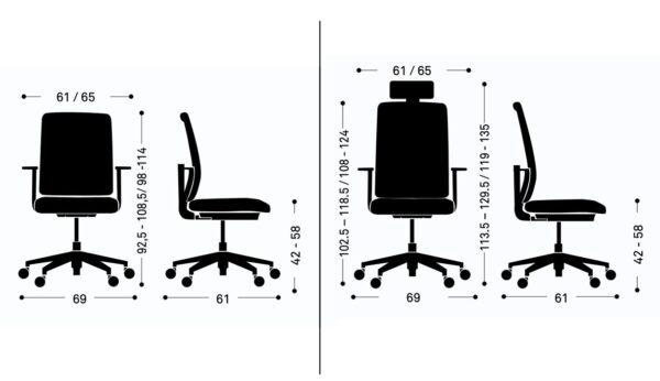Silla Spot-307606