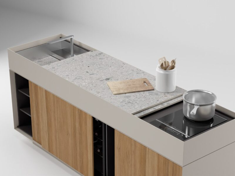 Kitchen-307383