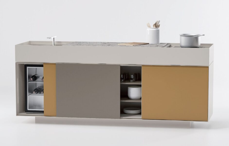 Kitchen-307385