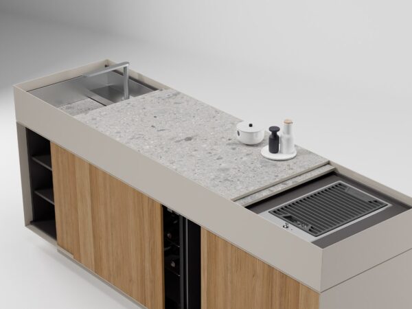 Kitchen-307384