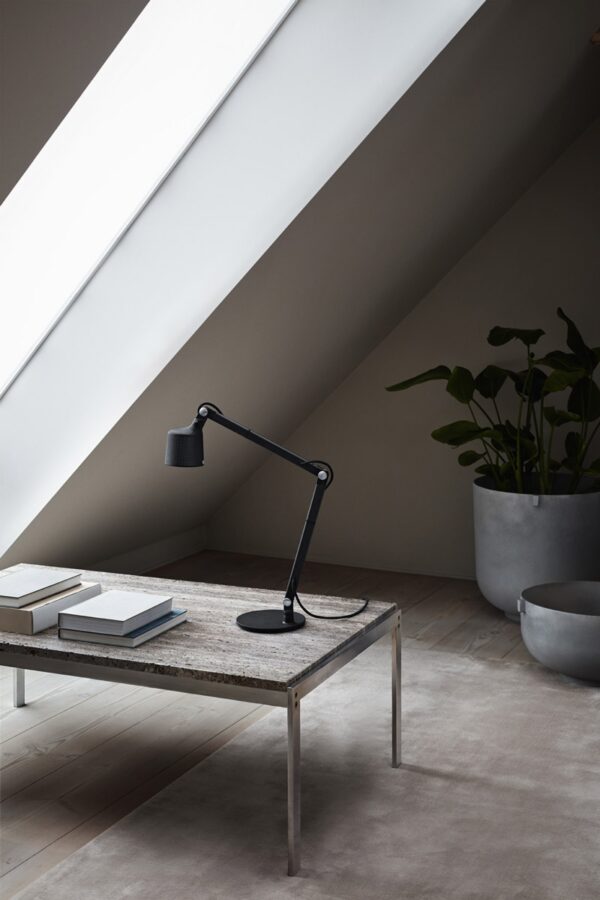 Lámpara VIPP521 Desk-307035