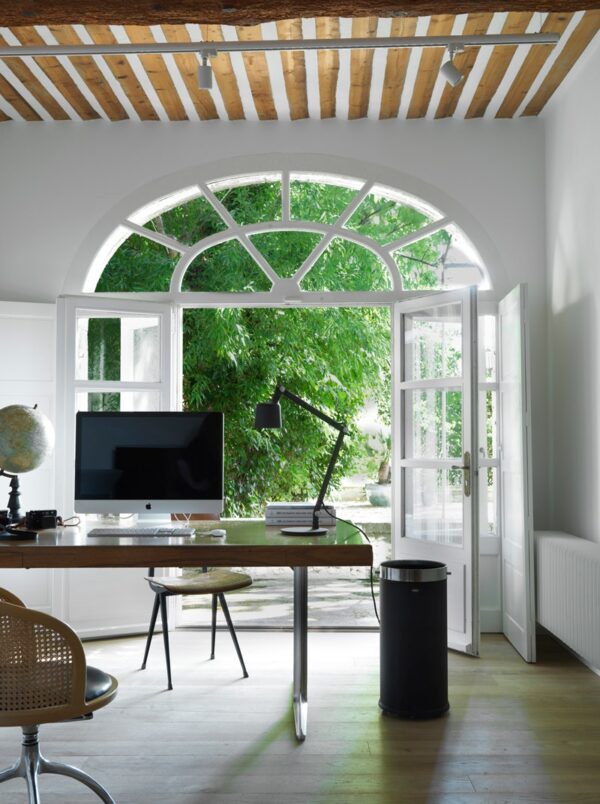 Lámpara VIPP521 Desk-307026
