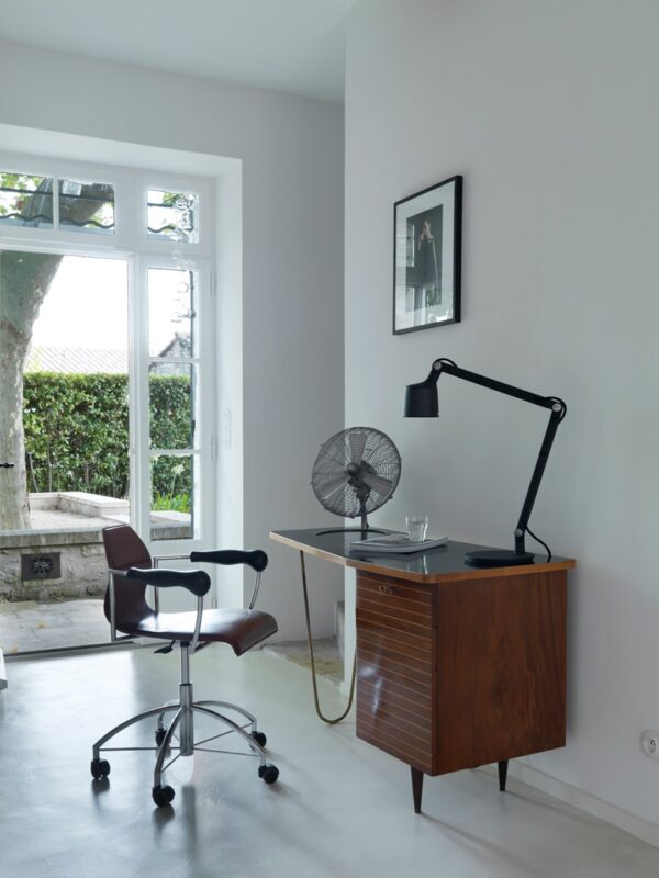 Lámpara VIPP521 Desk-307028