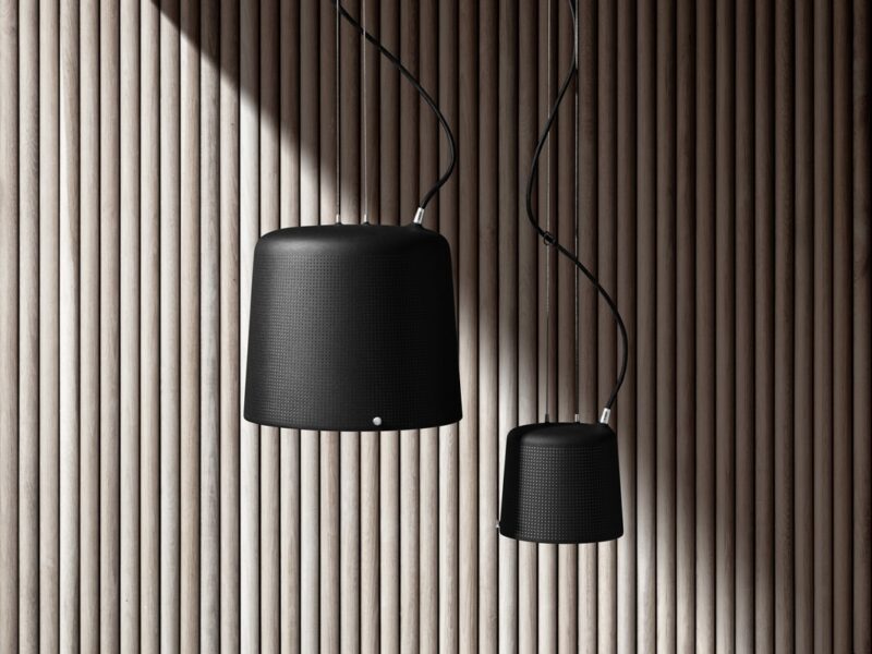 Lámpara VIPP Pendant-306538
