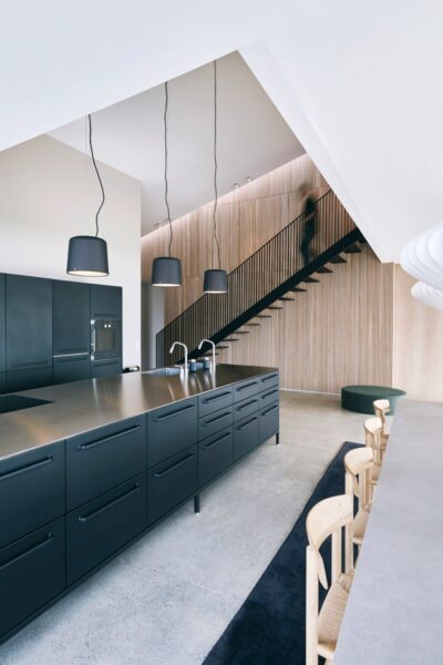 Lámpara VIPP Pendant-306544