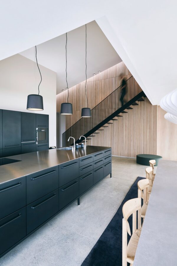 Lámpara VIPP Pendant-306544