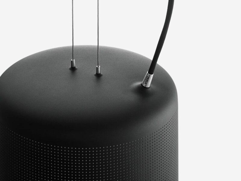 Lámpara VIPP Pendant-306540