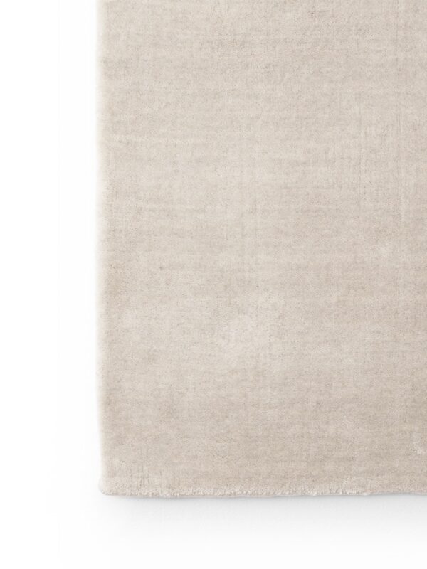 Alfombra Bambú Wool-341126