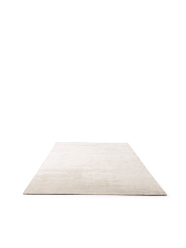Alfombra Bambú Wool-341124