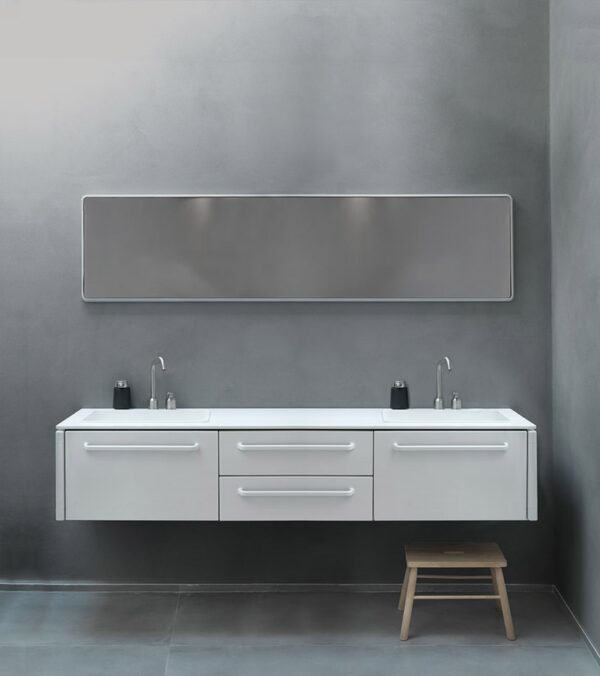 Módulo Lavabo VIPP -306717