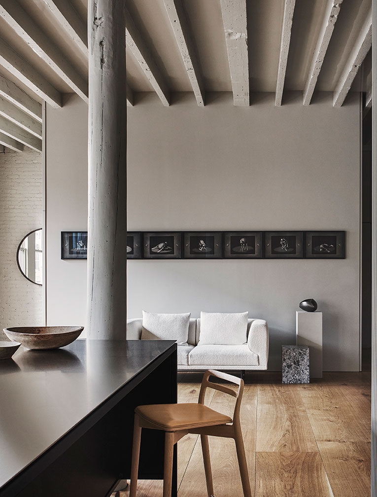 Taburete Cabin -306411