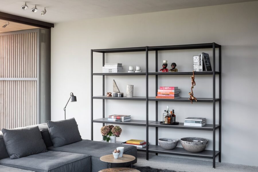 Estantería Rack-306101