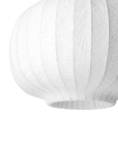 Lámpara Paper Pendant-306337