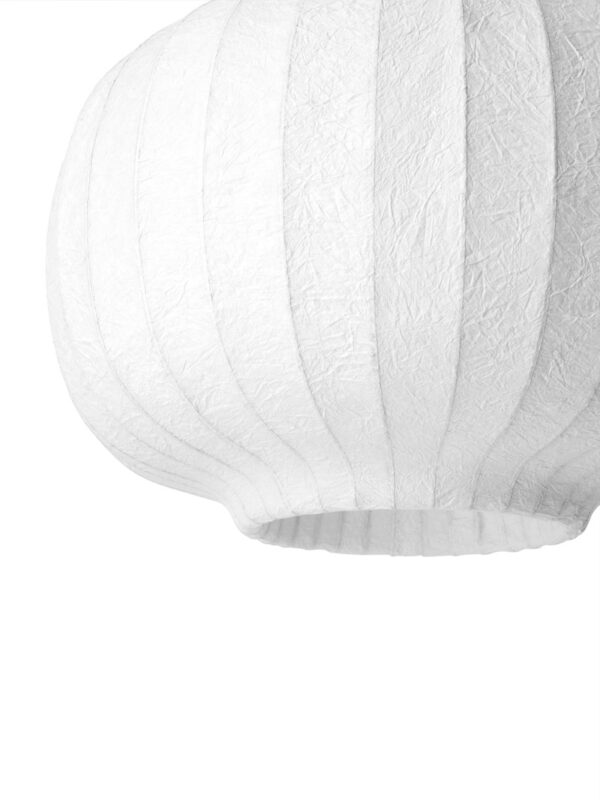 Lámpara Paper Pendant-306337