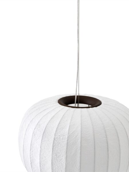 Lámpara Paper Pendant-306341