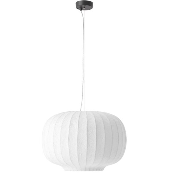 Lámpara Paper Pendant-0