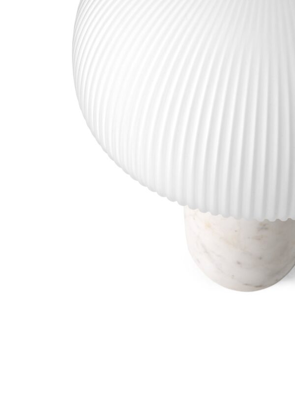 Lámpara Sculpture-306059