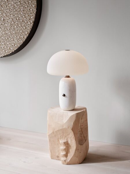 Lámpara Sculpture-306064
