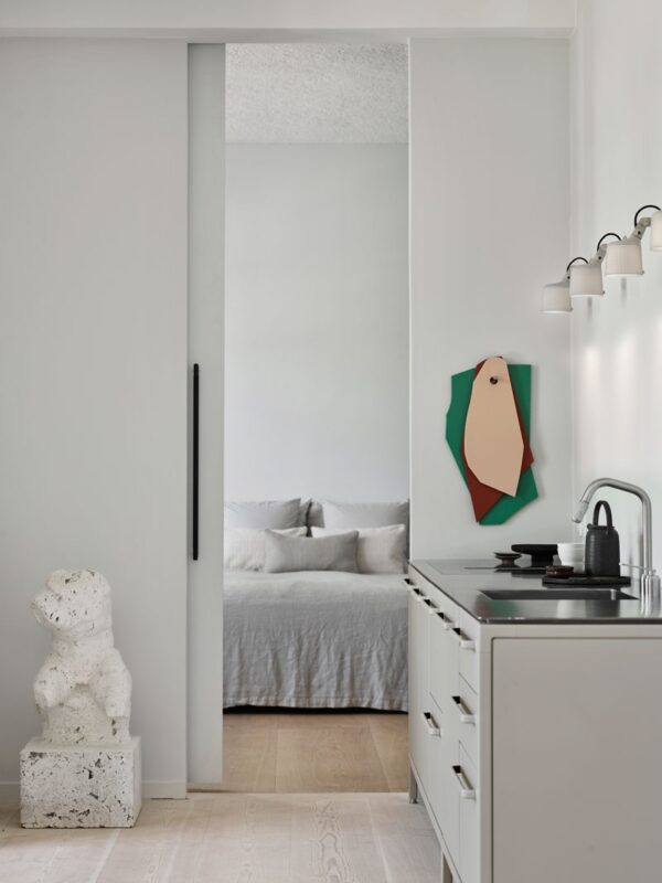 Lámpara VIPP Wall Spot-307102