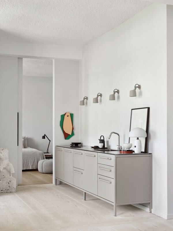 Lámpara VIPP Wall Spot-307104