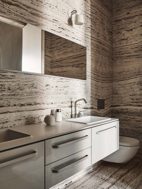 Módulo Lavabo VIPP -306748